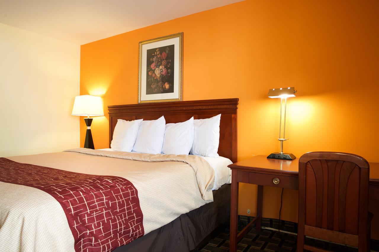 Highlander Motel Athens Ngoại thất bức ảnh
