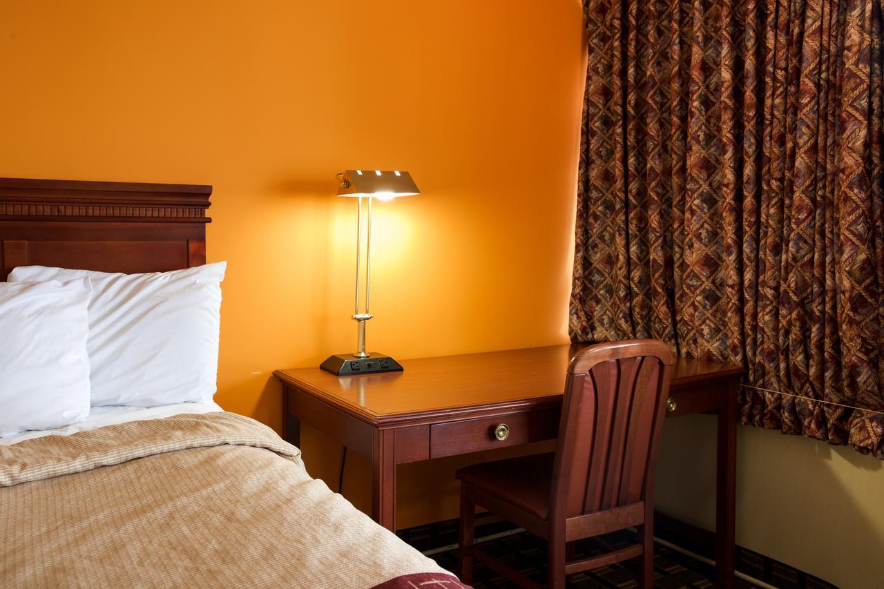 Highlander Motel Athens Ngoại thất bức ảnh