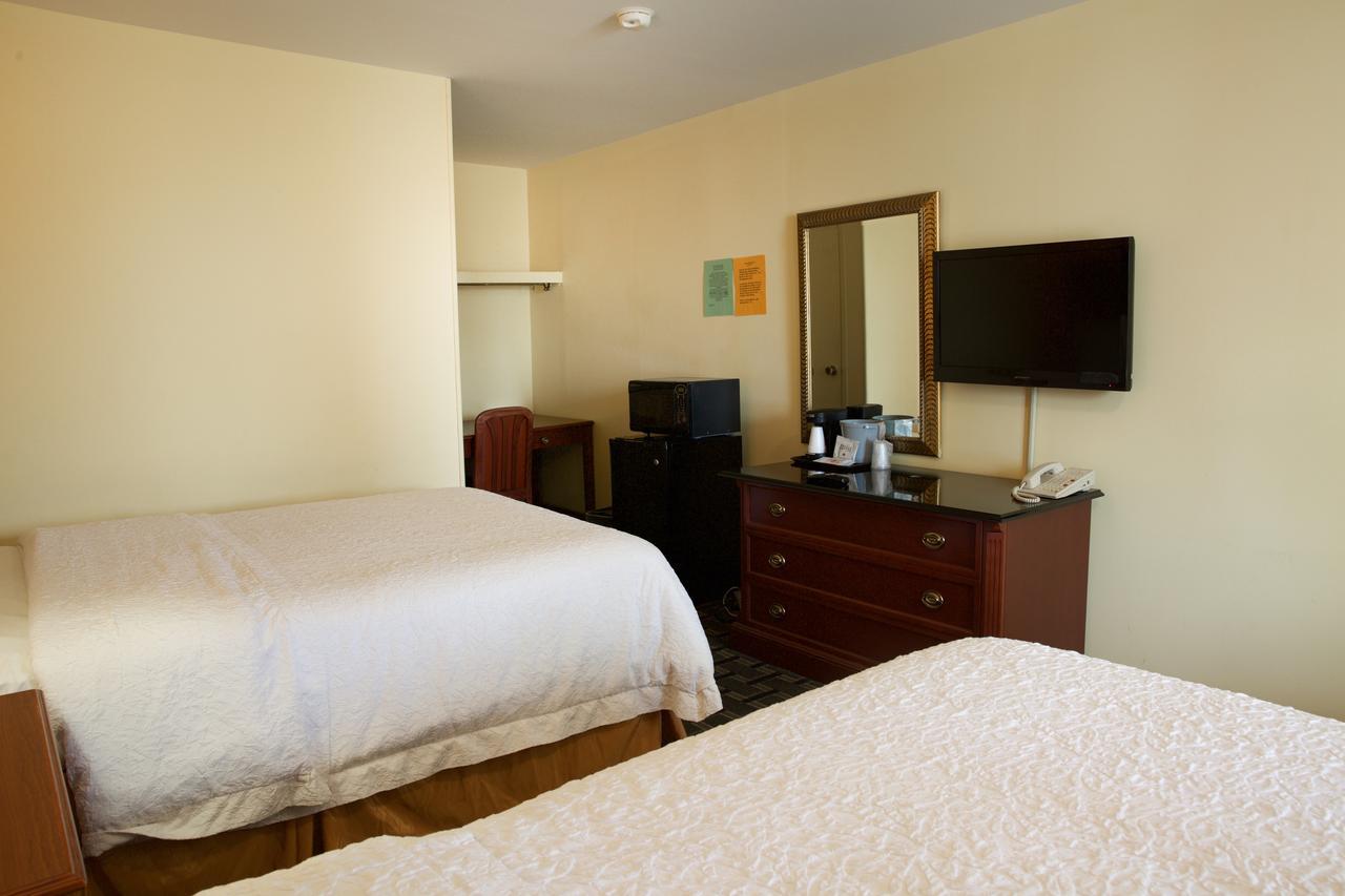 Highlander Motel Athens Ngoại thất bức ảnh