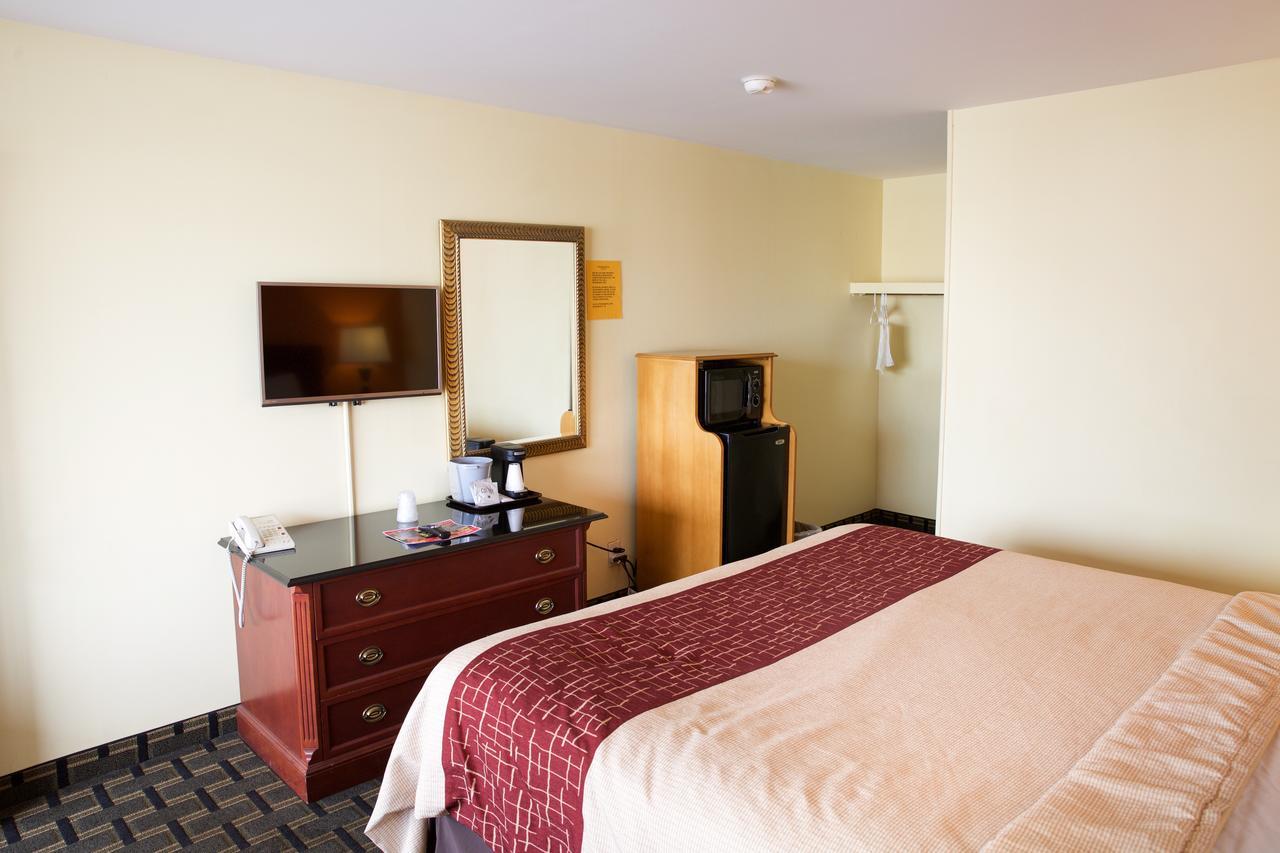 Highlander Motel Athens Ngoại thất bức ảnh