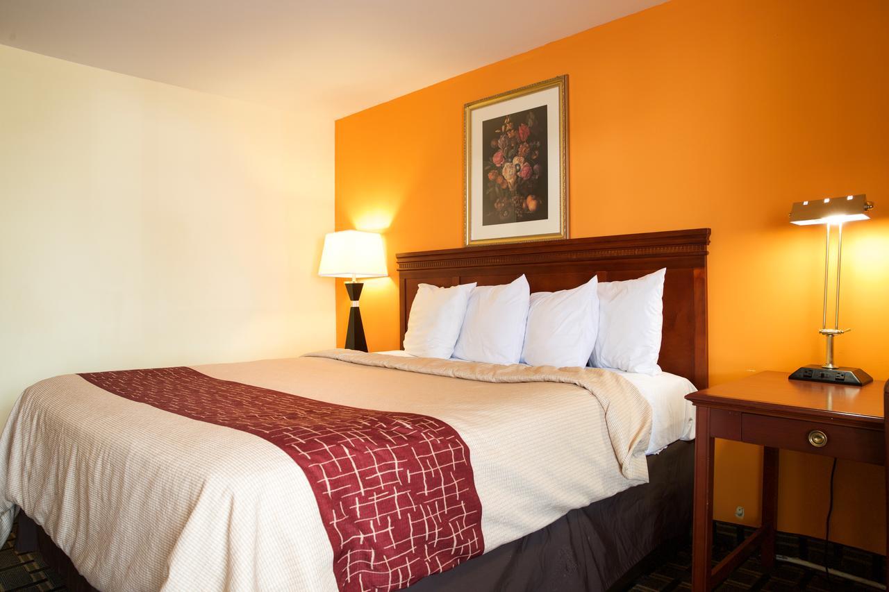 Highlander Motel Athens Ngoại thất bức ảnh