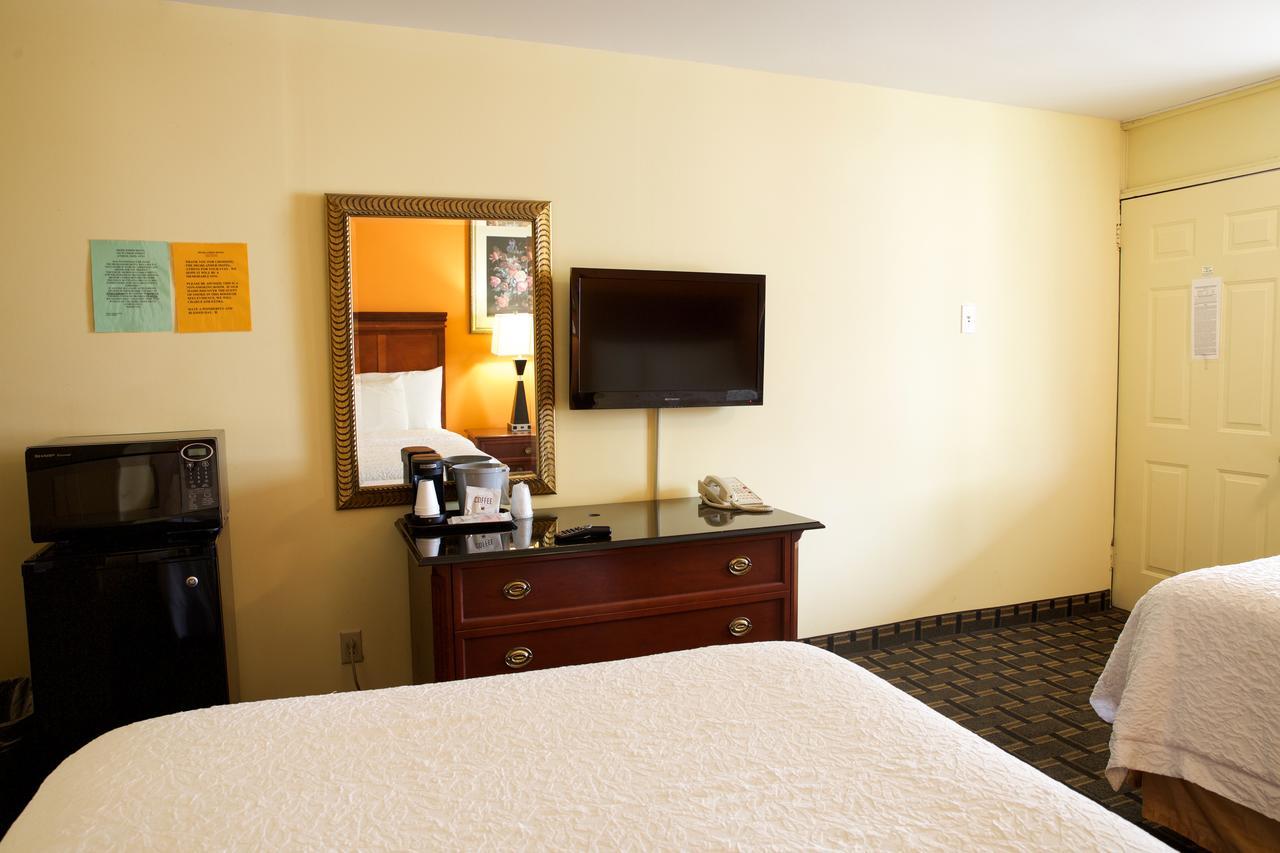 Highlander Motel Athens Ngoại thất bức ảnh