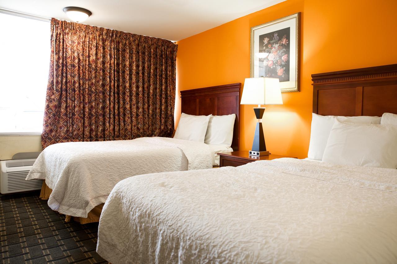 Highlander Motel Athens Ngoại thất bức ảnh