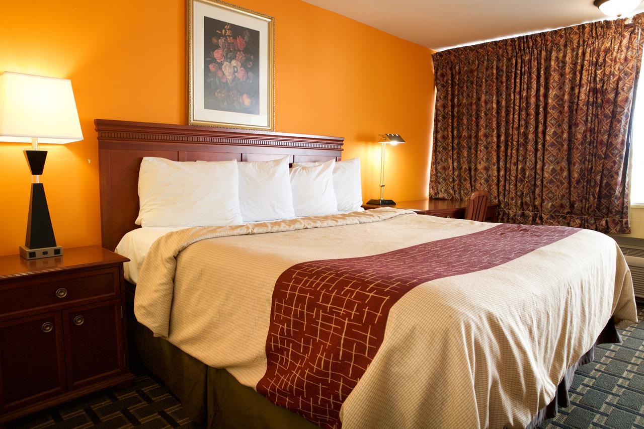 Highlander Motel Athens Ngoại thất bức ảnh