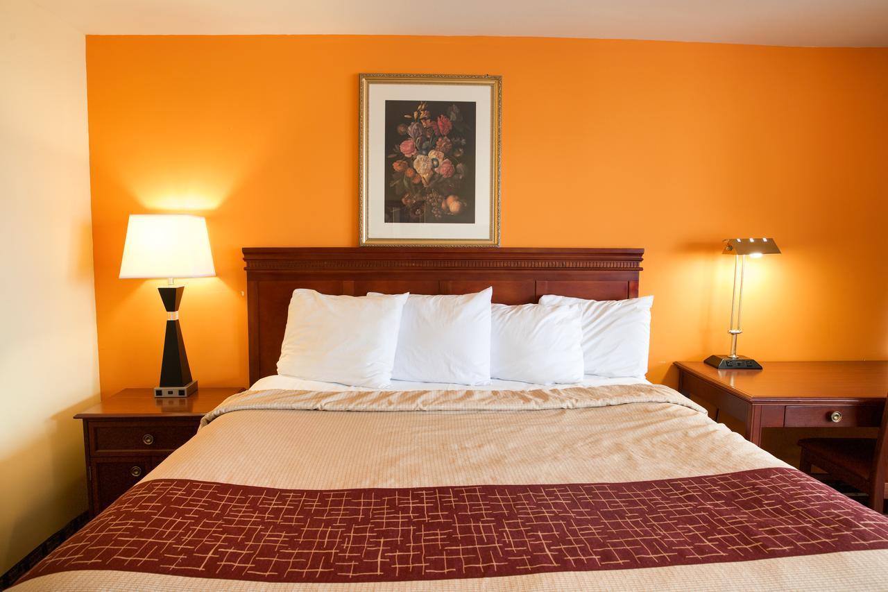 Highlander Motel Athens Ngoại thất bức ảnh