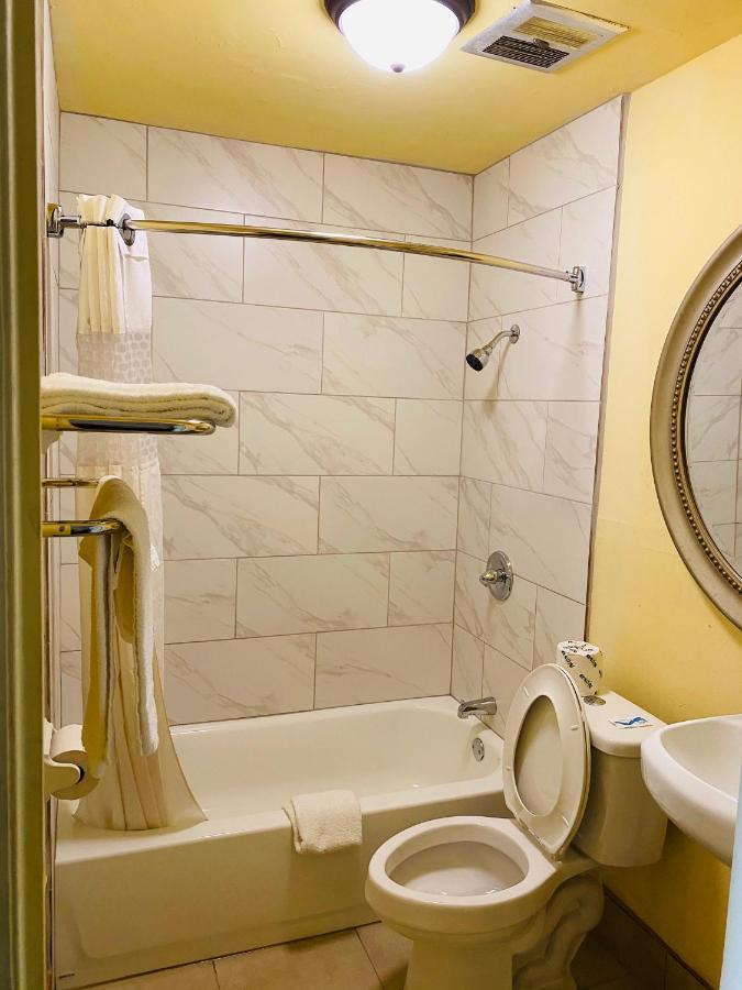 Highlander Motel Athens Ngoại thất bức ảnh
