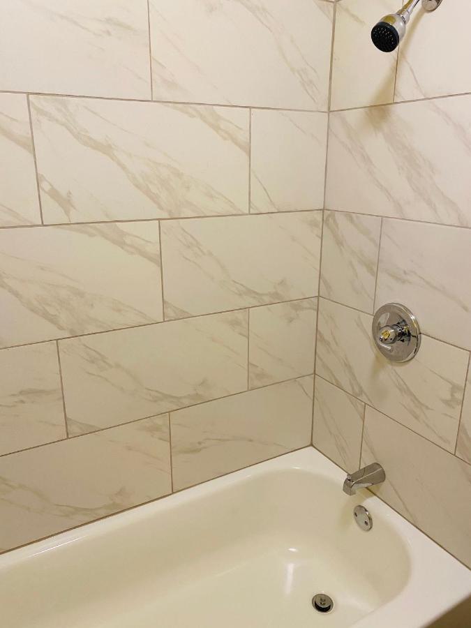 Highlander Motel Athens Ngoại thất bức ảnh