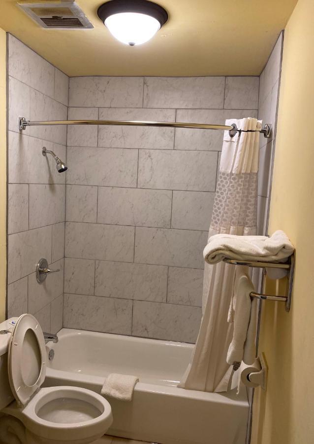 Highlander Motel Athens Ngoại thất bức ảnh
